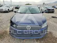 2012 Volkswagen Passat фото
