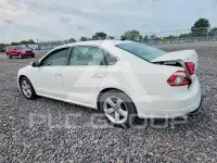 2012 Volkswagen Passat photo