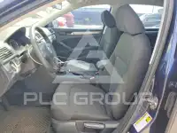 2012 Volkswagen Passat photo