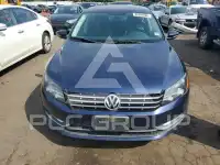 2012 Volkswagen Passat photo