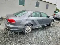 2012 Volkswagen Passat фото