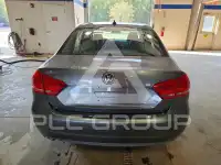 2012 Volkswagen Passat фото