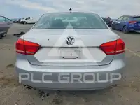 2012 Volkswagen Passat photo