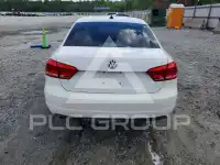 2012 Volkswagen Passat фото