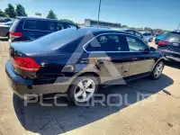 2012 Volkswagen Passat photo