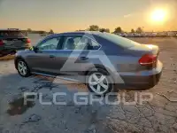 2012 Volkswagen Passat photo