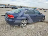 2012 Volkswagen Passat фото