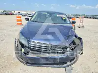2012 Volkswagen Passat photo