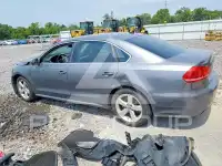 2012 Volkswagen Passat photo