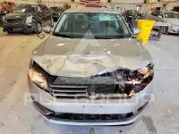 2012 Volkswagen Passat фото