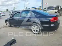 2012 Volkswagen Passat фото
