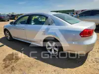 2012 Volkswagen Passat фото