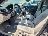 2012 Volkswagen Passat photo