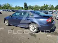 2012 Volkswagen Passat фото