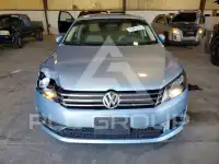 2012 Volkswagen Passat фото