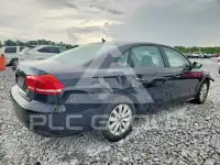 2012 Volkswagen Passat photo