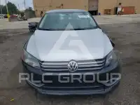 2012 Volkswagen Passat фото