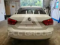 2012 Volkswagen Passat фото
