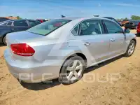 2012 Volkswagen Passat фото