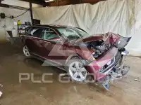 2012 Volkswagen Passat photo