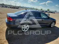 2012 Volkswagen Passat фото
