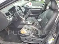 2012 Volkswagen Passat photo