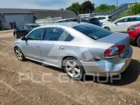 2012 Volkswagen Passat photo