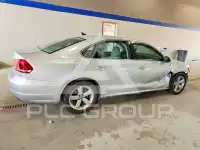 2012 Volkswagen Passat фото
