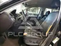 2012 Volkswagen Passat photo