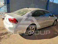 2012 Volkswagen Passat photo