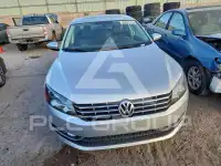 2012 Volkswagen Passat photo