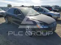 2012 Volkswagen Passat photo