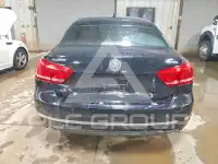 2012 Volkswagen Passat photo