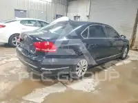 2012 Volkswagen Passat photo