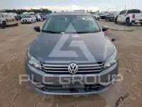 2012 Volkswagen Passat photo