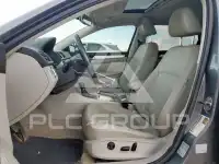 2012 Volkswagen Passat photo