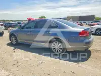 2012 Volkswagen Passat photo