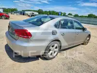 2012 Volkswagen Passat фото
