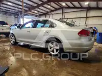 2012 Volkswagen Passat фото