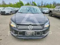 2012 Volkswagen Passat фото