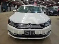 2012 Volkswagen Passat photo