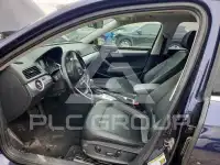 2012 Volkswagen Passat фото