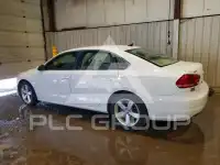 2012 Volkswagen Passat photo