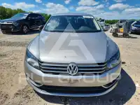 2012 Volkswagen Passat фото
