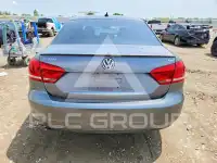 2012 Volkswagen Passat photo