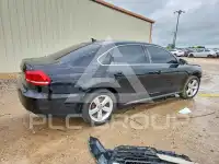 2012 Volkswagen Passat фото