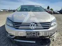 2012 Volkswagen Passat фото