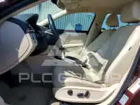2012 Volkswagen Passat фото