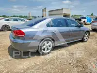 2012 Volkswagen Passat photo