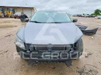 2012 Volkswagen Passat photo